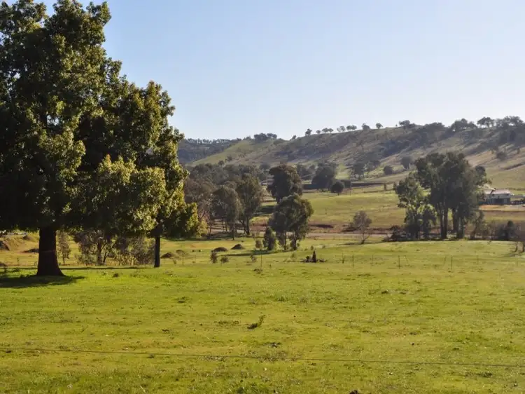 Third view of Homely land listing, 26 Pannach Lane, Hamilton Valley NSW 2641