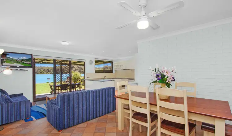 Fourth view of Homely semi-detached listing, 2 Lindo Street, Bermagui NSW 2546