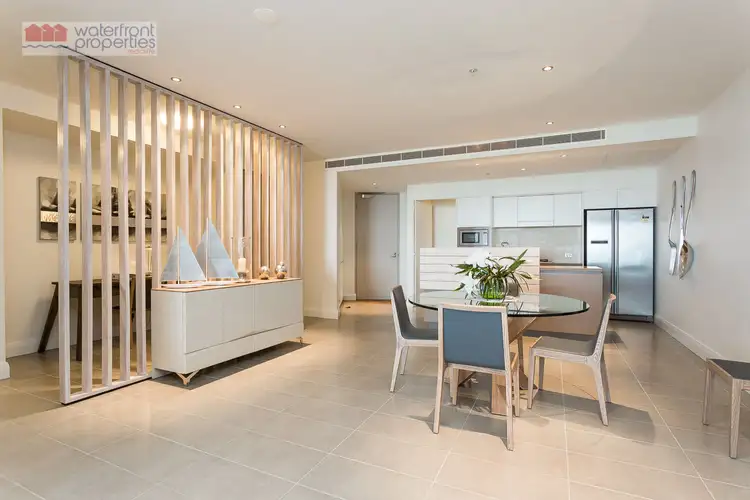 Fourth view of Homely unit listing, 407/99 Marine Parade, Redcliffe QLD 4020