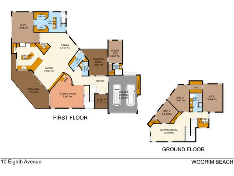 Second view of Homely house listing, Address available on request