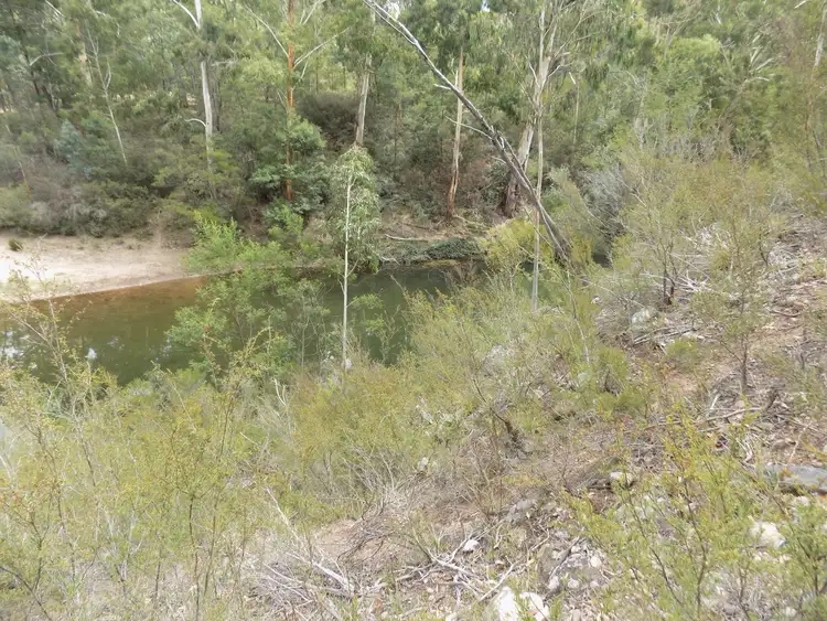 Fifth view of Homely rural property listing, Lot 1 Back Wombat Road, Boisdale VIC 3860