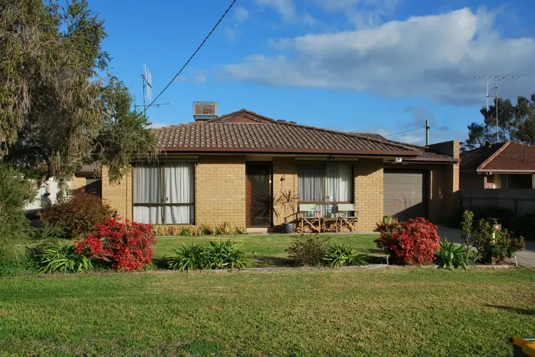 Main view of Homely unit listing, Unit 1/2 Queen Street, Cobram VIC 3644