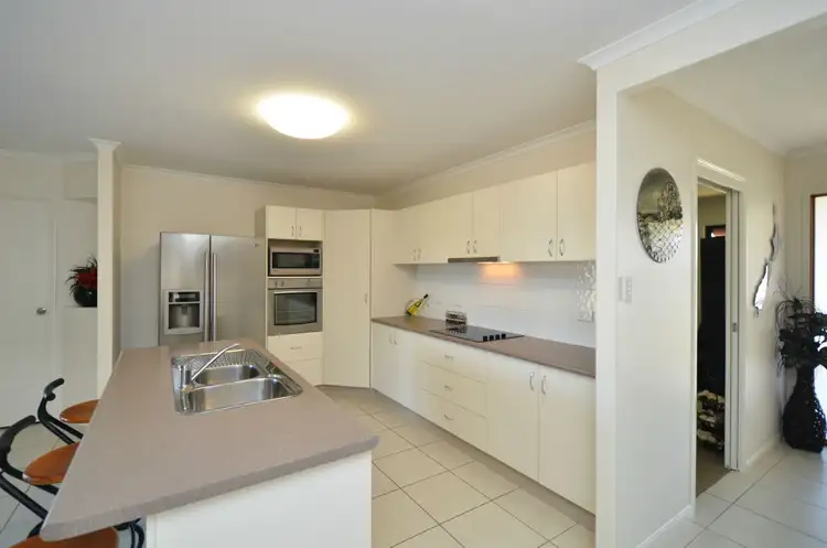 Second view of Homely house listing, 156 Daintree Drive, Bushland Beach QLD 4818