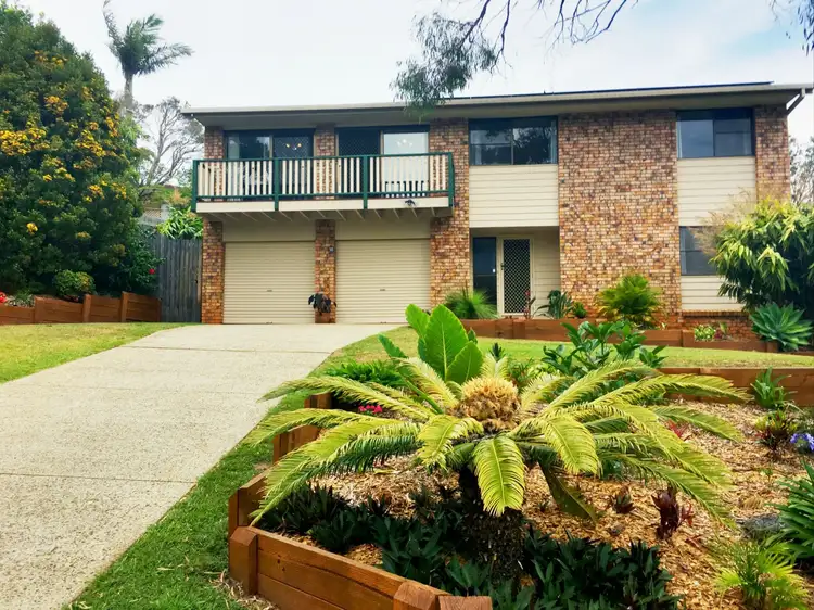 Main view of Homely house listing, 10 Canobolas Place, Port Macquarie NSW 2444