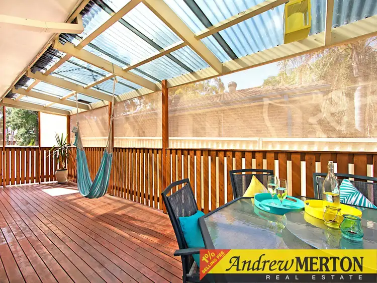 Third view of Homely house listing, 25 Adelphi Crescent, Doonside NSW 2767
