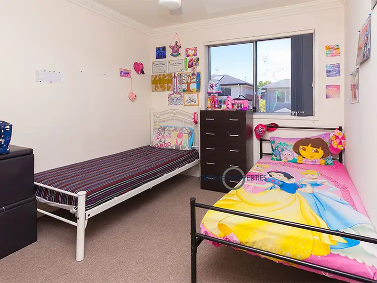 Sixth view of Homely unit listing, 32/266 Henty Drive, Redbank Plains QLD 4301