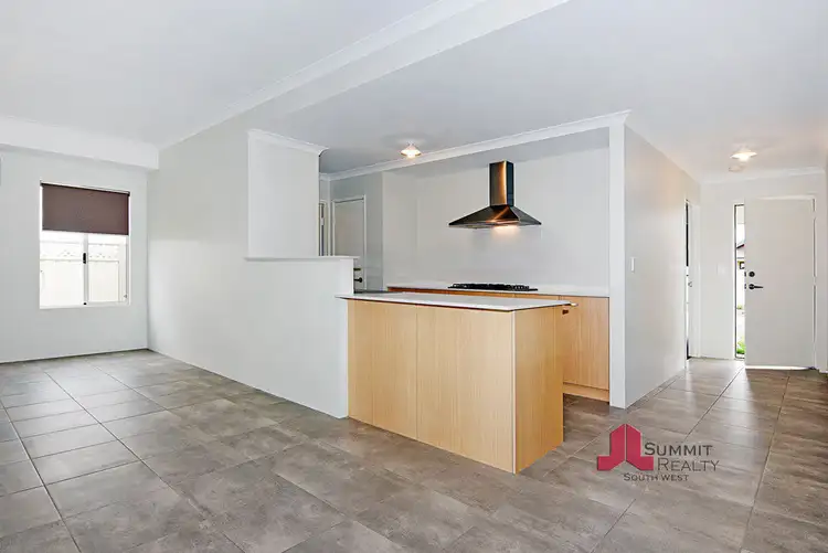 Second view of Homely house listing, PL1/22 Pegasus Drive, Australind WA 6233