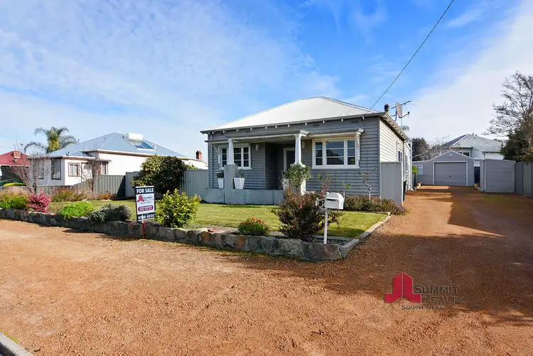 Third view of Homely house listing, 181 Steere Street, Collie WA 6225