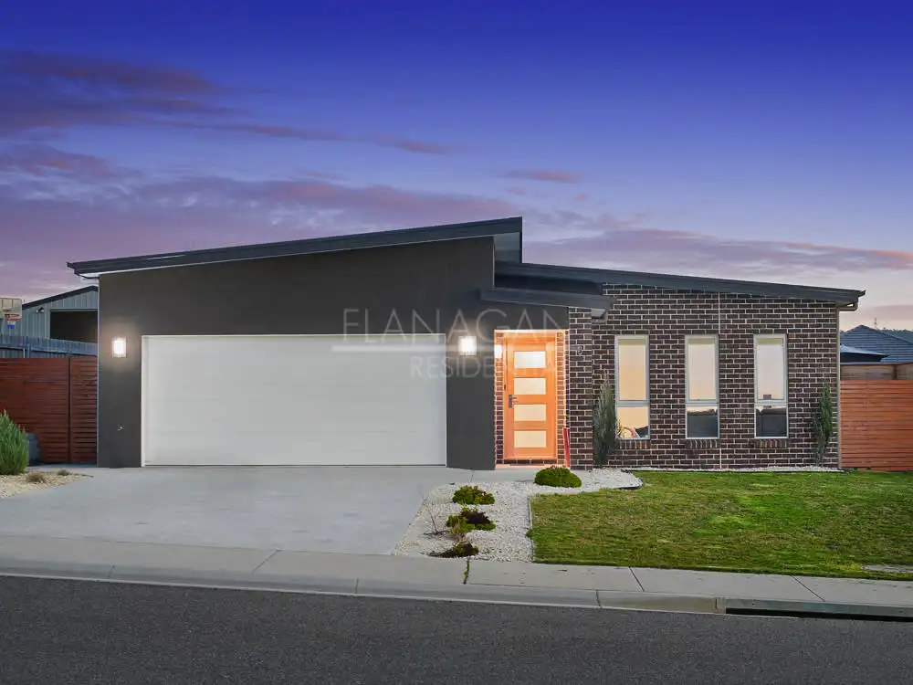 Main view of Homely house listing, 8 Andros Pl, Legana TAS 7277