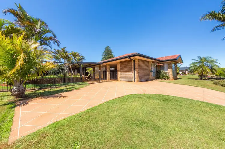 54 Tanamera Drive, Alstonville NSW 2477