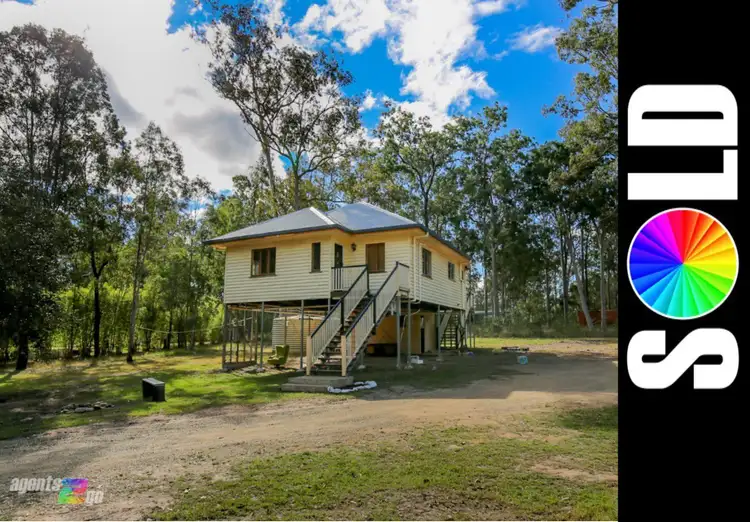 83 Harvey Road, Glenwood QLD 4570