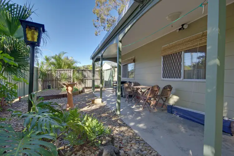 Fourth view of Homely house listing, 98 Hansford Road, Coombabah QLD 4216