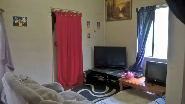Second view of Homely house listing, 8 Dee Street St, Mount Morgan QLD 4714