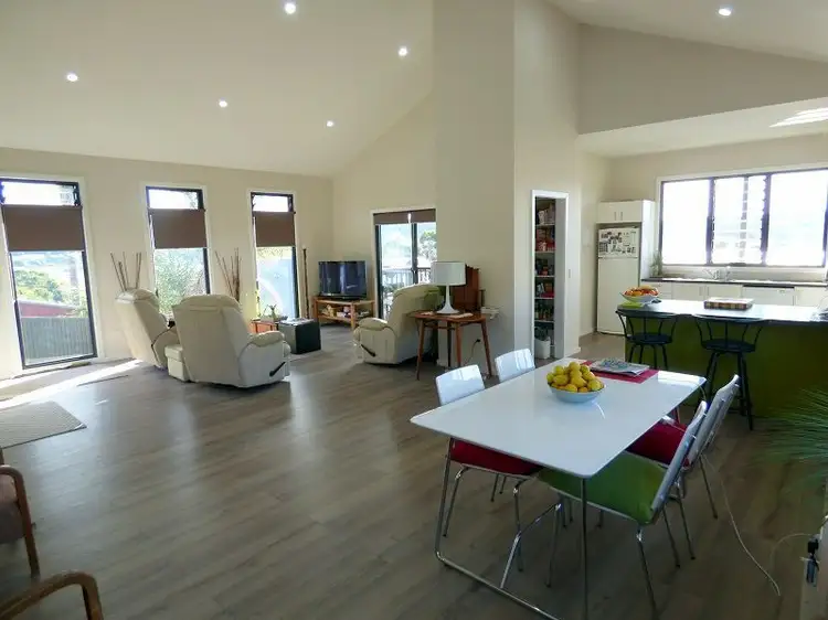 Fourth view of Homely house listing, 36 Mount Darragh Road, South Pambula NSW 2549