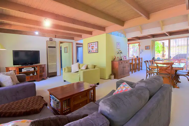 Second view of Homely house listing, 22 Surrey Street, Mccrae VIC 3938