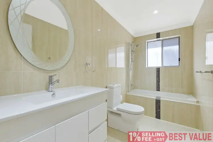 Sixth view of Homely house listing, 35 McCulloch Road, Blacktown NSW 2148