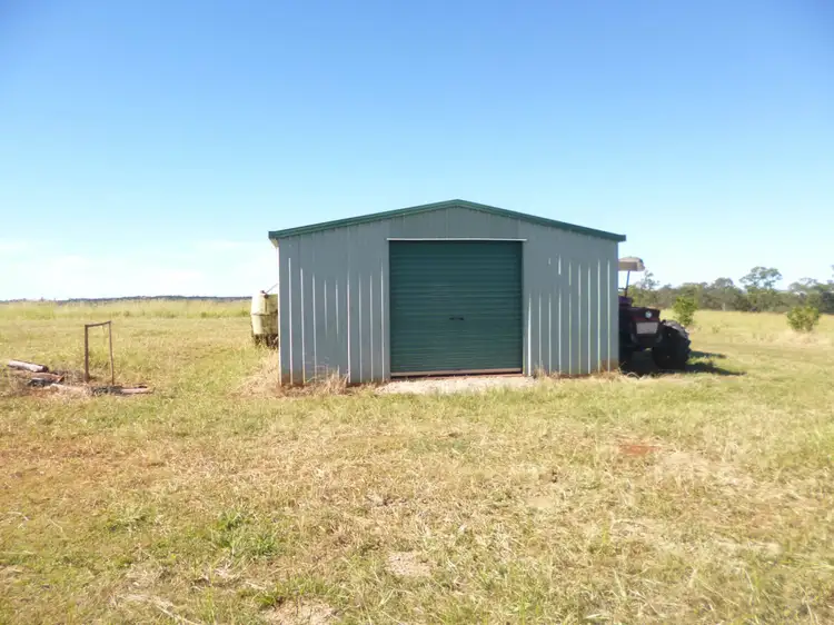 Second view of Homely land listing, L2 Everetts Road, Childers QLD 4660