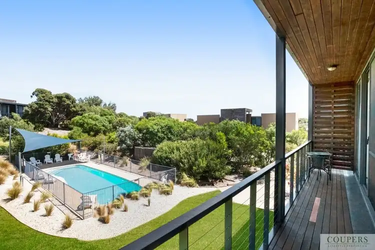 Second view of Homely apartment listing, 59/50 Peter Thomson Drive, Fingal VIC 3939