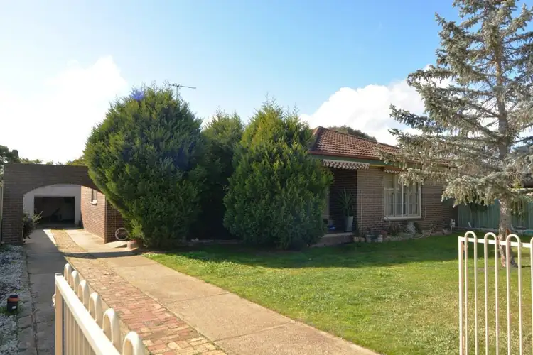 Main view of Homely house listing, 107 Napier Street, Stawell VIC 3380