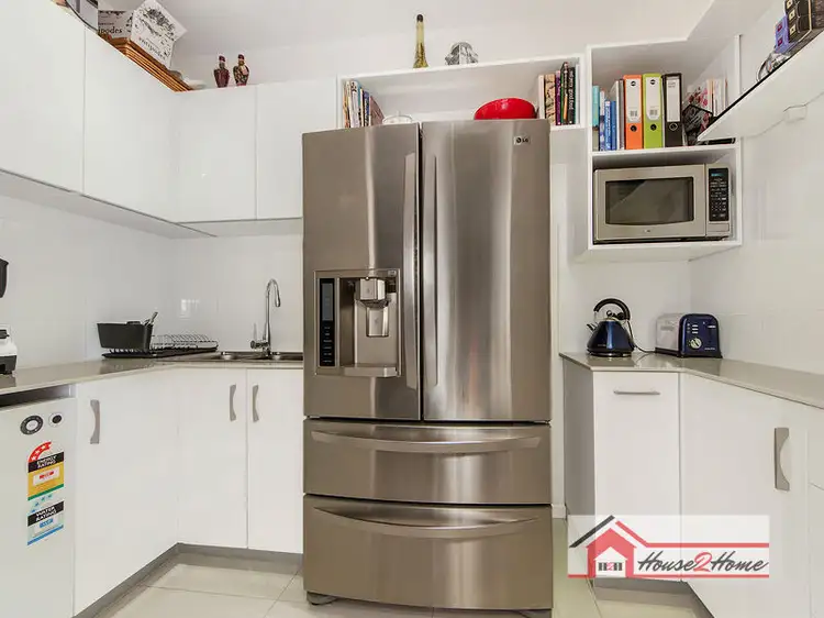 Fourth view of Homely house listing, 12 Keewong Street, Ormeau QLD 4208