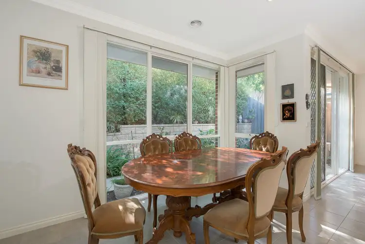 Fifth view of Homely unit listing, 4/1 Daws Road, Doncaster East VIC 3109