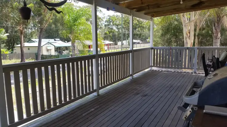Fifth view of Homely house listing, 75 Minjerriba Rd, Russell Island QLD 4184