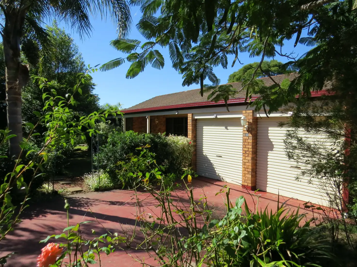 Main view of Homely house listing, 11 Feran Crescent, Coffs Harbour NSW 2450