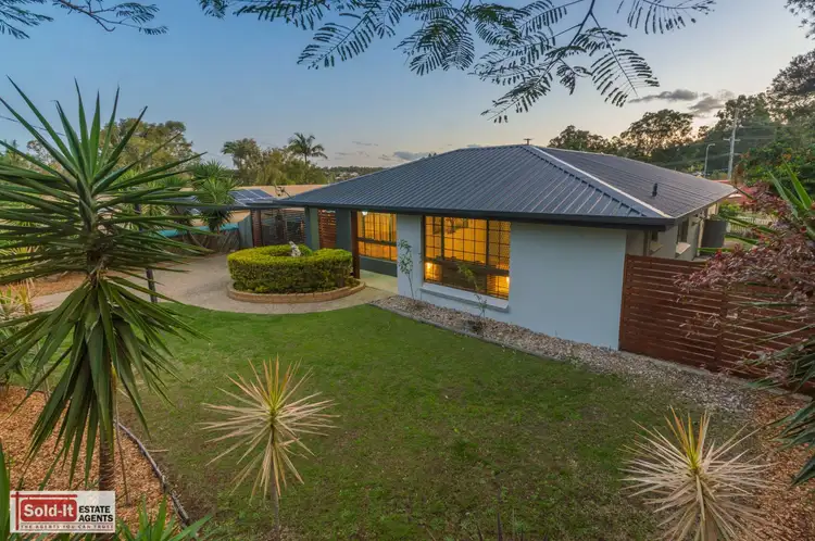 73 Gilford Crescent, Albany Creek QLD 4035