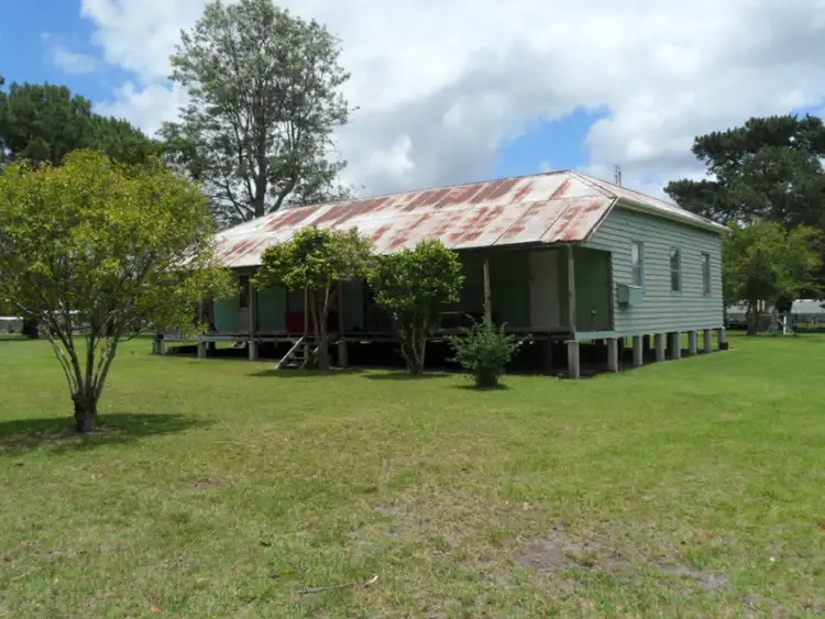 Sixth view of Homely rural property listing, 3510 Old Stanthorpe Rd, Dalveen QLD 4374