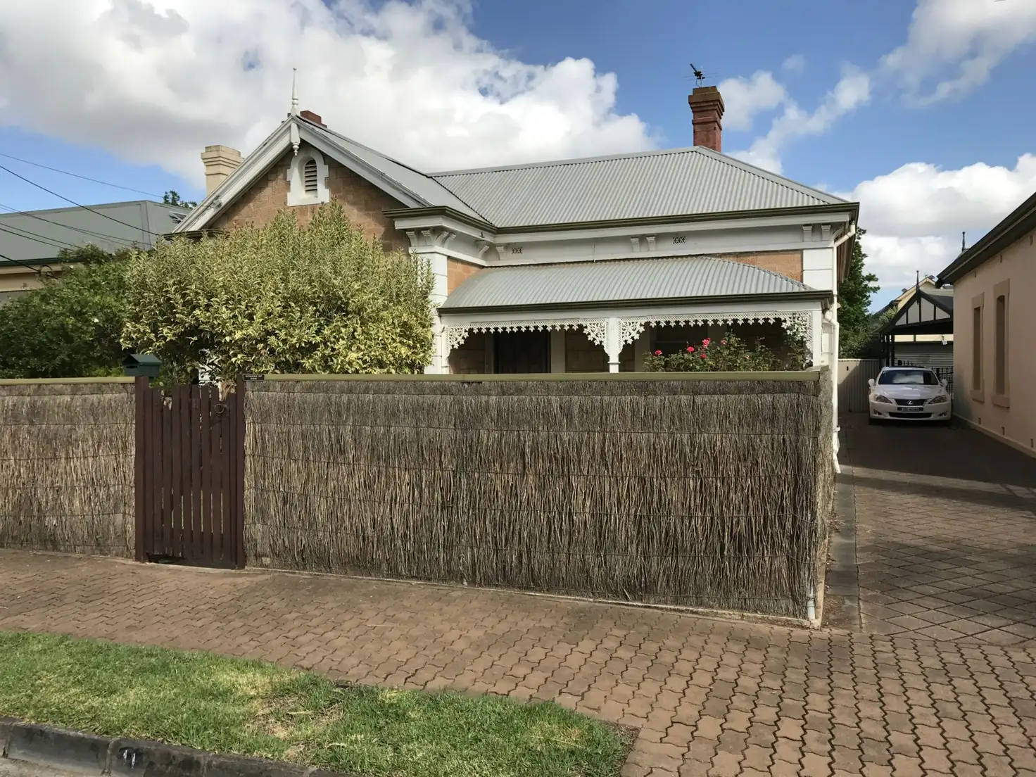 Main view of Homely house listing, 11 Torrens Street, Gilberton SA 5081