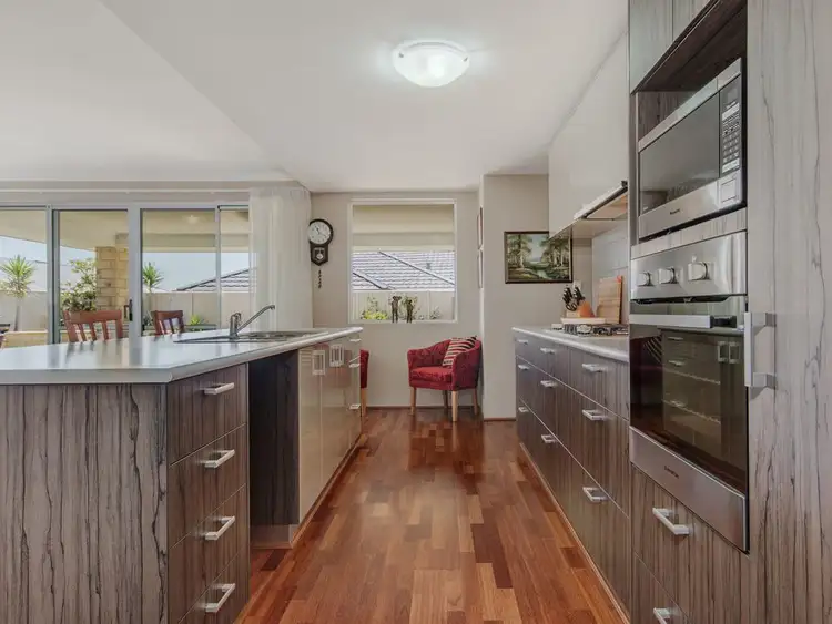 Sixth view of Homely house listing, 13 Portman Parade, Baldivis WA 6171
