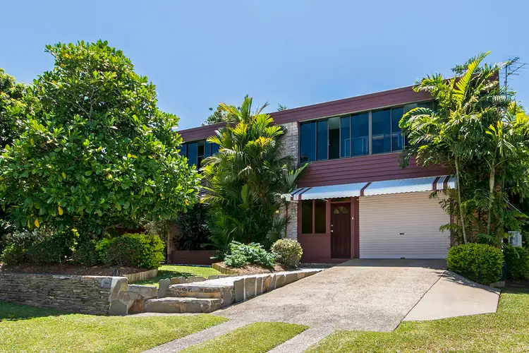 Main view of Homely house listing, 44 Nolan Street, Whitfield QLD 4870