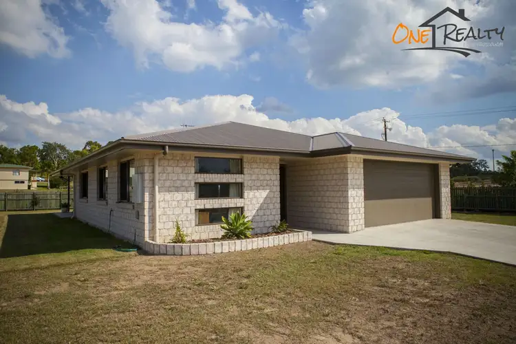 1 Lawson Drive, Tinana QLD 4650