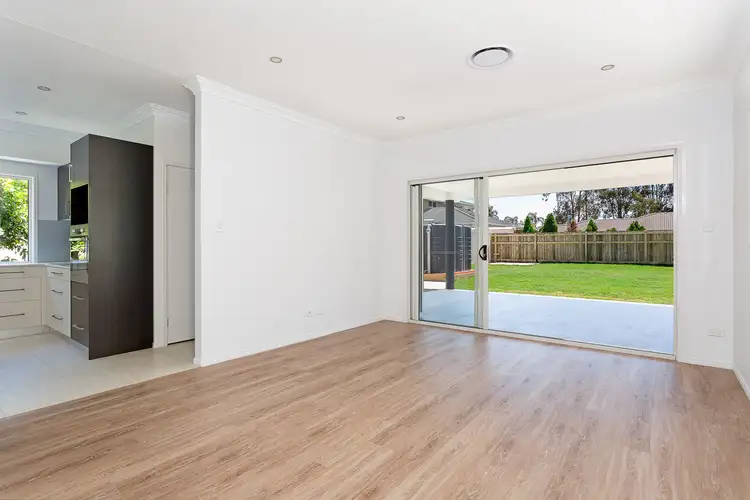 Fifth view of Homely house listing, 22a Lime Street, Redcliffe QLD 4020