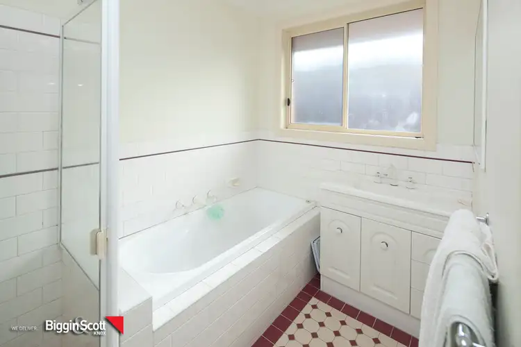 Sixth view of Homely unit listing, 3/21 Wedmore Road, Boronia VIC 3155