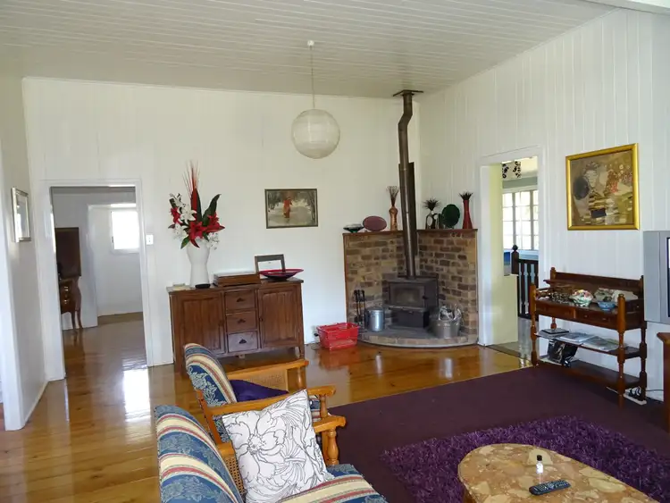 Second view of Homely house listing, 26 Brook St, Boonah QLD 4310