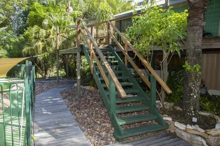 Main view of Homely house listing, 2 Cardigan Street, Granville QLD 4650