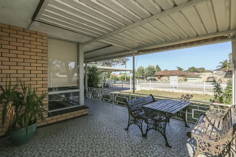 Fifth view of Homely house listing, 26 Blackham Way, Balga WA 6061