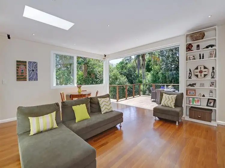 Third view of Homely house listing, 94 Hull Road, West Pennant Hills NSW 2125