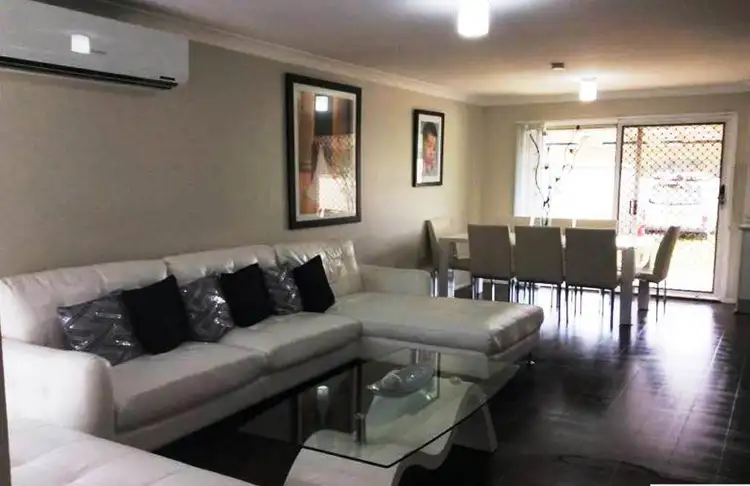 Third view of Homely house listing, 83 Colebee Crescent, Hassall Grove NSW 2761