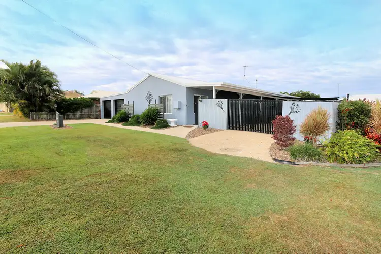 21 WILFRED Street, Bargara QLD 4670