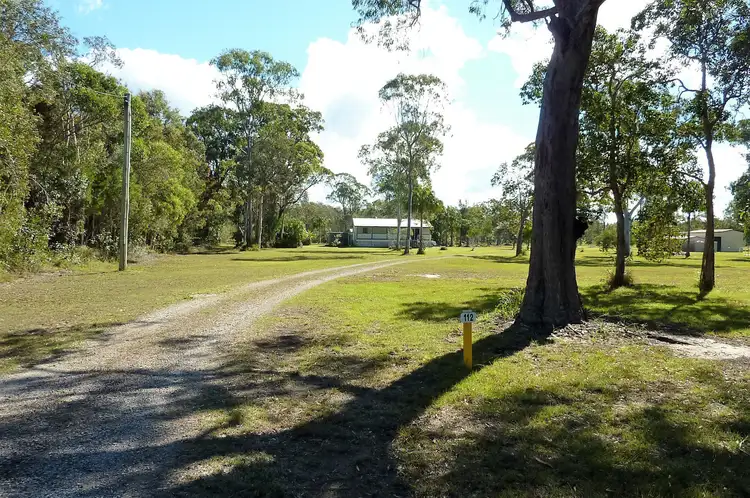 112 Wilkinson Road, Tuan QLD 4650