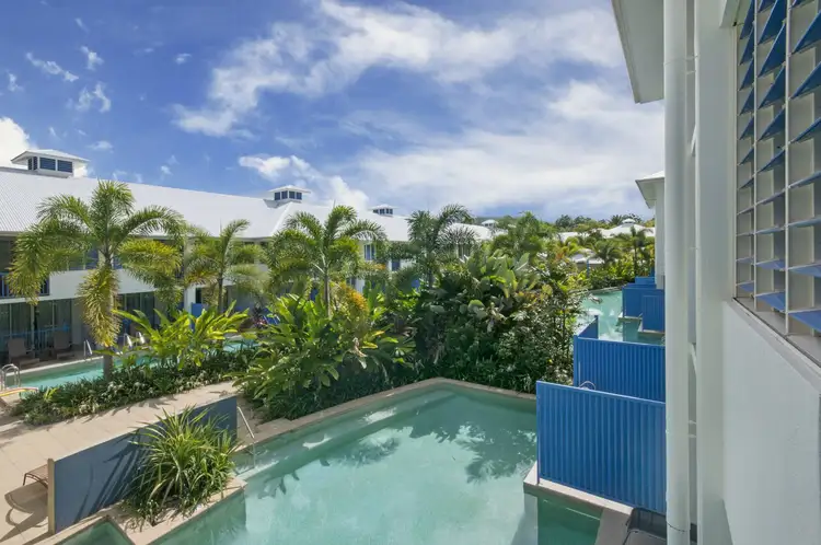 Third view of Homely unit listing, 84/2 Langley Road 'Oaks Lagoons', Port Douglas QLD 4877
