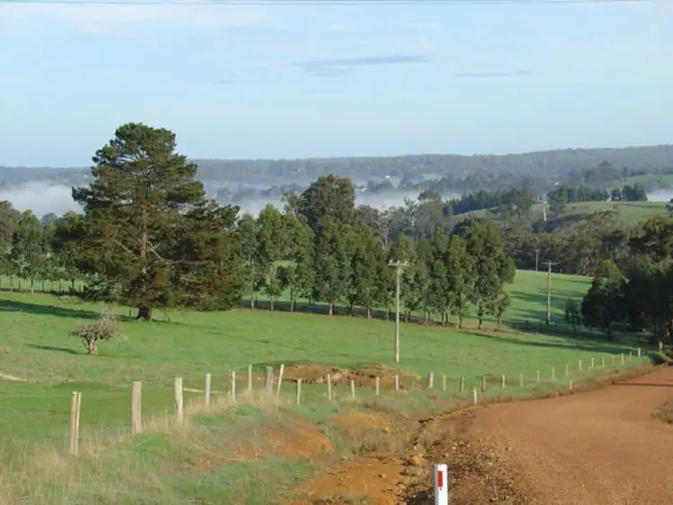 Third view of Homely house listing, 10 Forrest Street, Bridgetown WA 6255