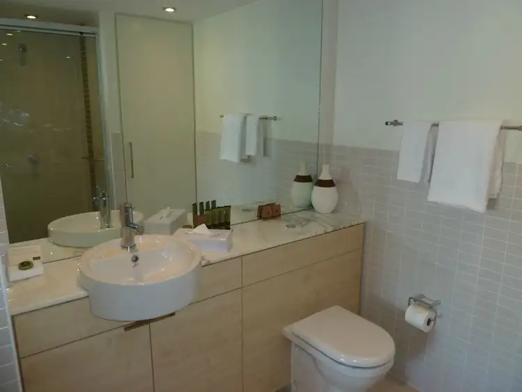Fourth view of Homely unit listing, 233/123 Sooning St (Blue On Blue), Nelly Bay QLD 4819