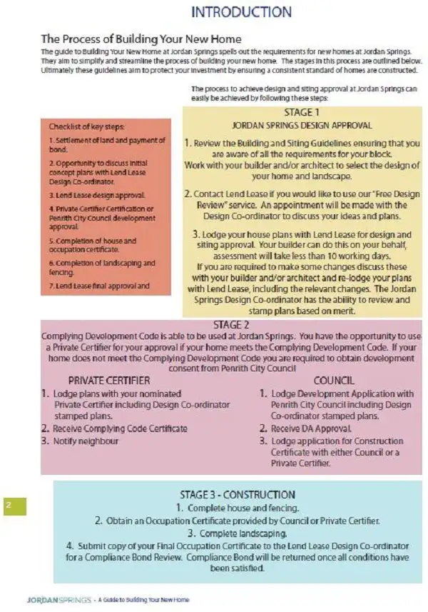 Second view of Homely land listing, 21 Guardian Way, Jordan Springs NSW 2747