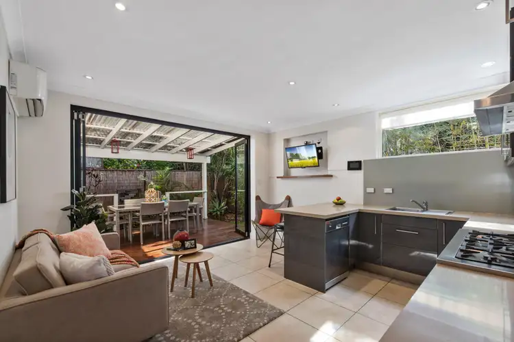Fourth view of Homely house listing, 76B Lenthall St, Kensington NSW 2033