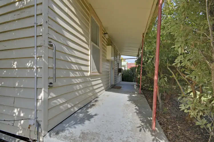 Fourth view of Homely house listing, 6 Curran St, Traralgon VIC 3844