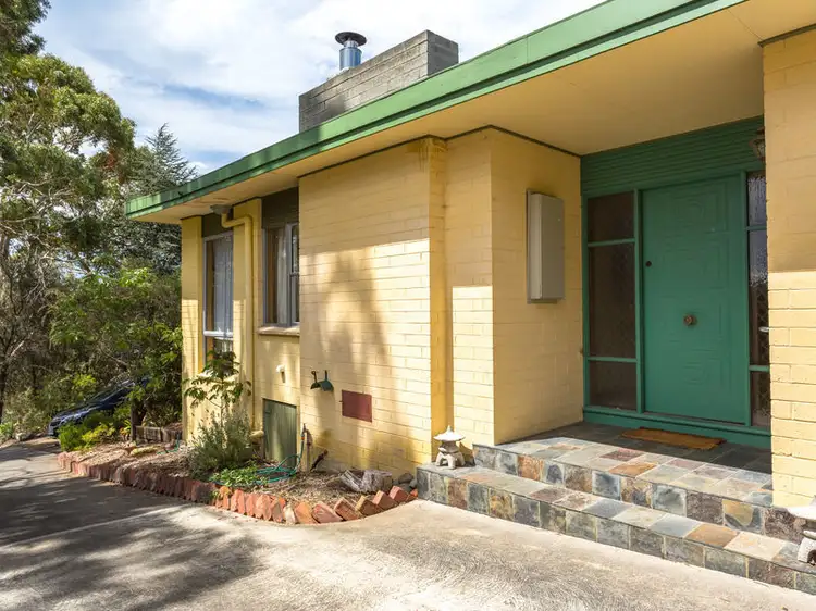 Third view of Homely house listing, 52 Auburn Rd, Kingston Beach TAS 7050