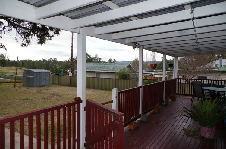 Fifth view of Homely house listing, 9 Lennox Street, Quirindi NSW 2343